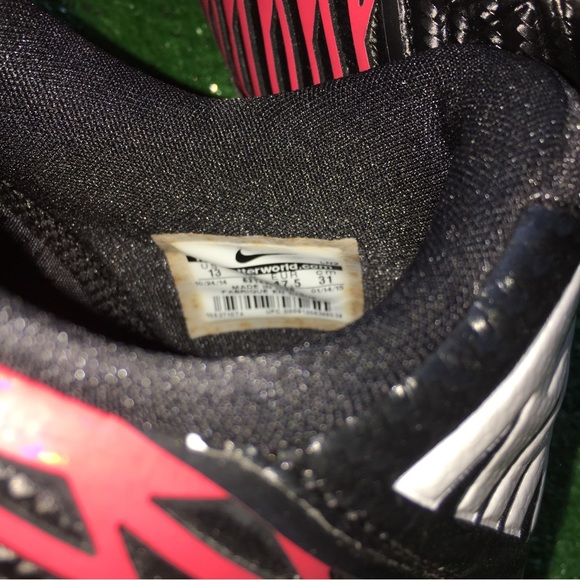 NEW NIKE VAPOR CARBON ELITE 2014 main image 4